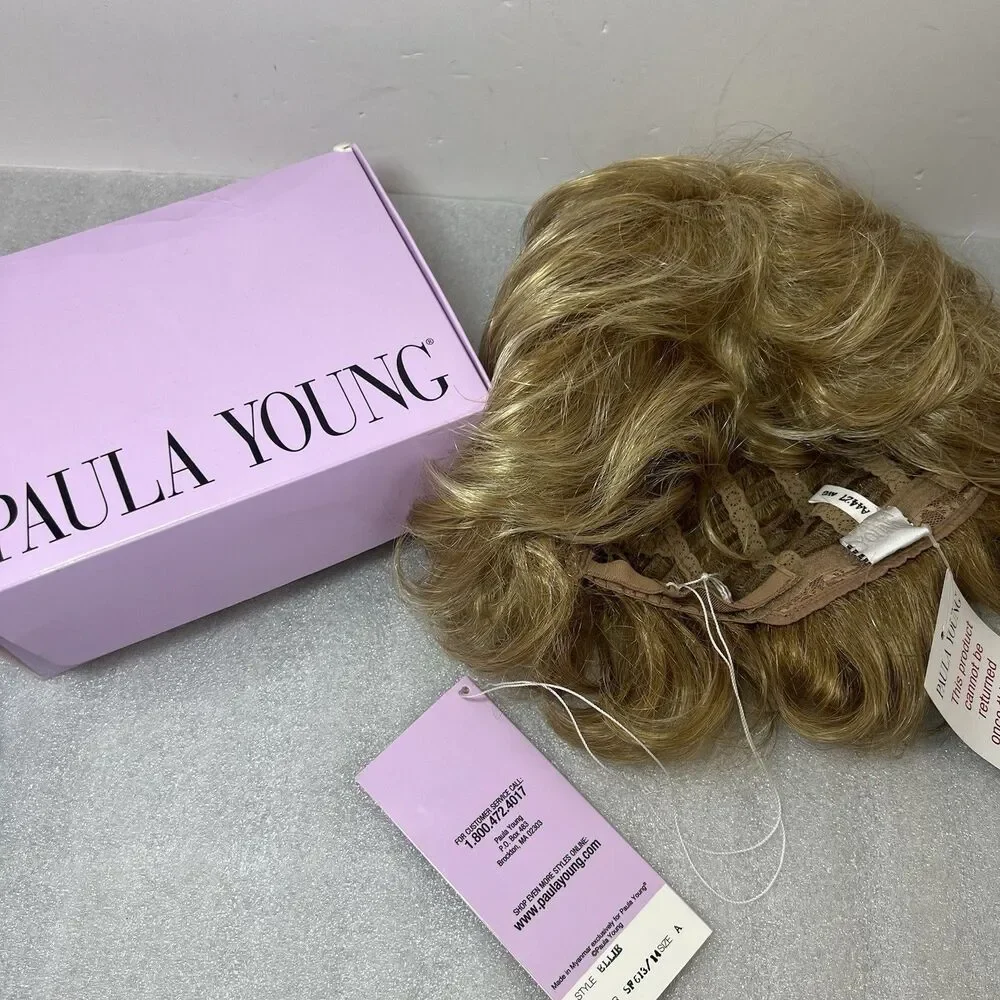 Paula Young paula young